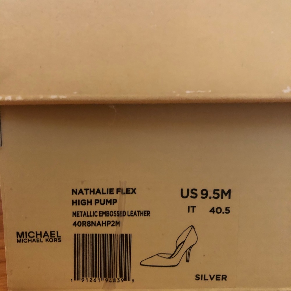 MICHAEL KORS Pumps - Picture 5 of 6